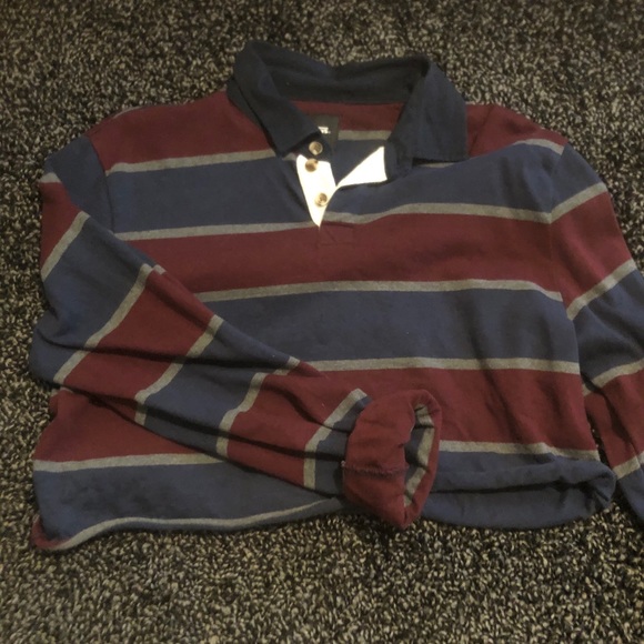 cropped vans polo - Picture 3 of 3